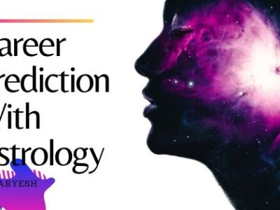 Career Prediction With Astrology