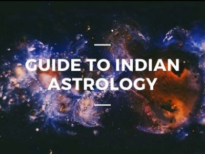 GUIDE TO INDIAN ASTROLOGY